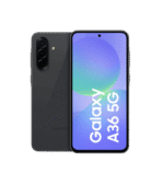 Samsung Galaxy A36 5G 6/128GB (Black) Dual SIM