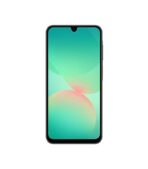 Samsung Galaxy A26 5G 8GB-256GB Negro (Black)