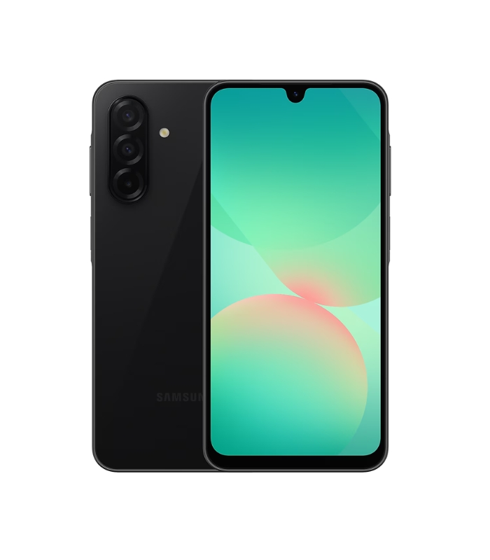Samsung Galaxy A26 5G 8GB-256GB Negro (Black)