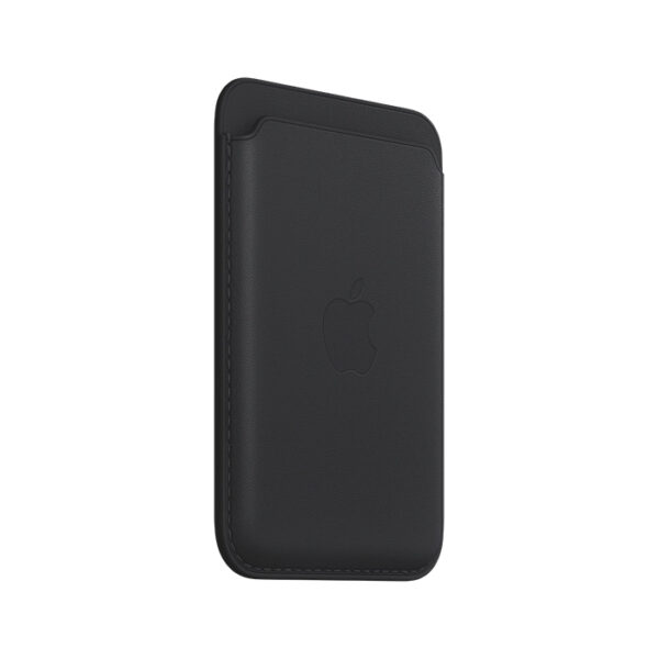 Apple iPhone Leather Wallet with MagSafe