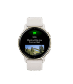 vívoactive 5, a health and fitness