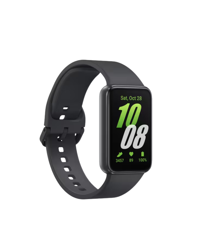information about shopping for the Samsung Galaxy Fit3: