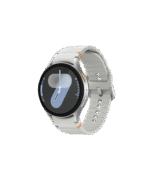 Samsung Galaxy Watch 7 EU 40mm BT Silver