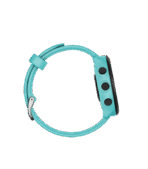 Forerunner 55 GPS running smartwatch in a teal