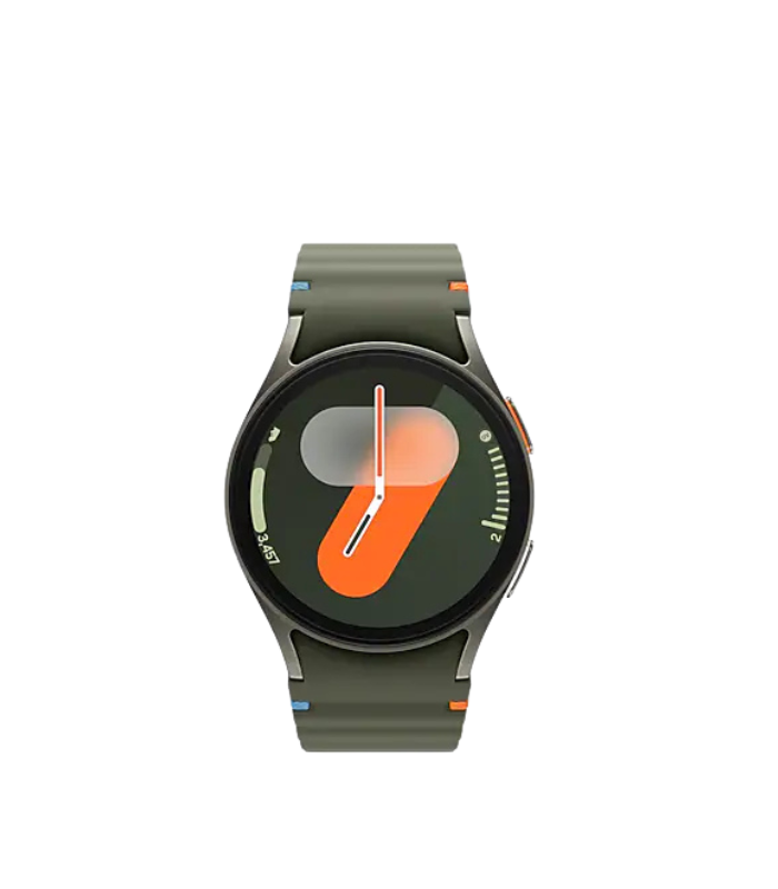 Samsung Galaxy Watch7.