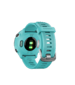 Garmin Forerunner 55 GPS 42mm Running Smartwatch – Aqua