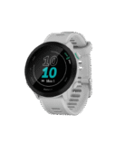 Garmin Forerunner 55 GPS 42mm Running Smartwatch – Whitestone