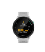Garmin Forerunner 55 GPS running smartwatch.