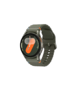 Samsung Galaxy Watch 7 EU 40mm BT green
