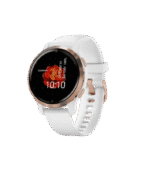 Garmin Venu 2S smartwatch