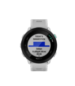 Garmin Forerunner 55 GPS 42mm Running Smartwatch – Whitestone