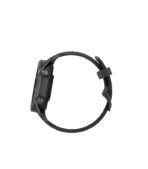 Garmin fēnix 5 Plus Sapphire smartwatch.