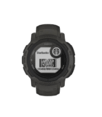 Garmin Instinct 2 GPS 45mm Smartwatch