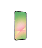 Samsung Galaxy A56 5G smartphone.