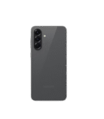 image shows the back of a Samsung Galaxy A56 5G smartphone.