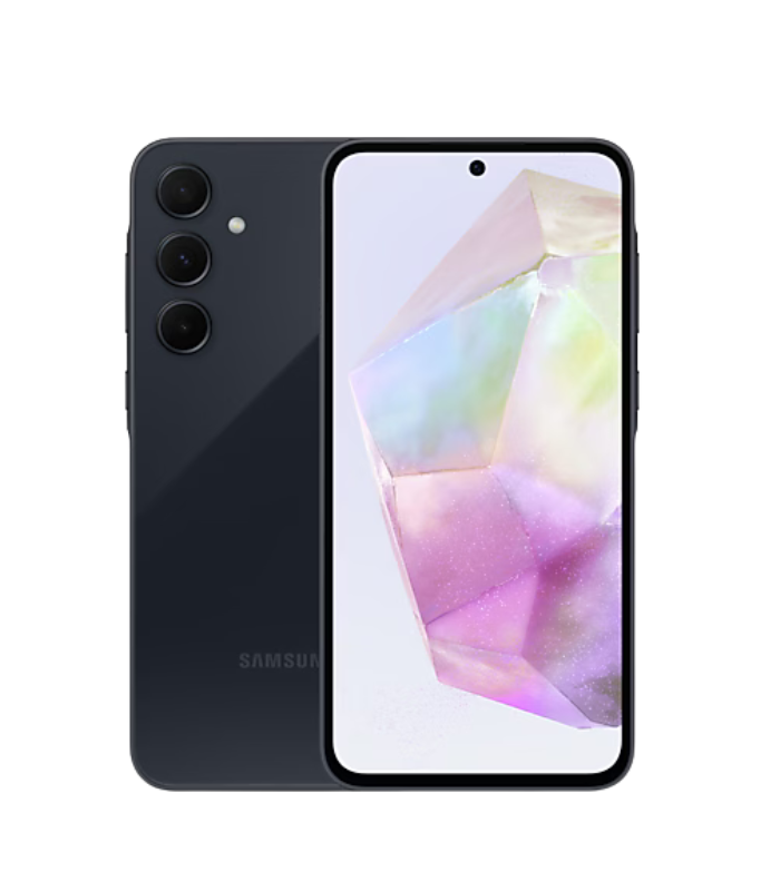 Samsung Galaxy A35 5G – 6GB/128GB – Navy Enterprise Edition