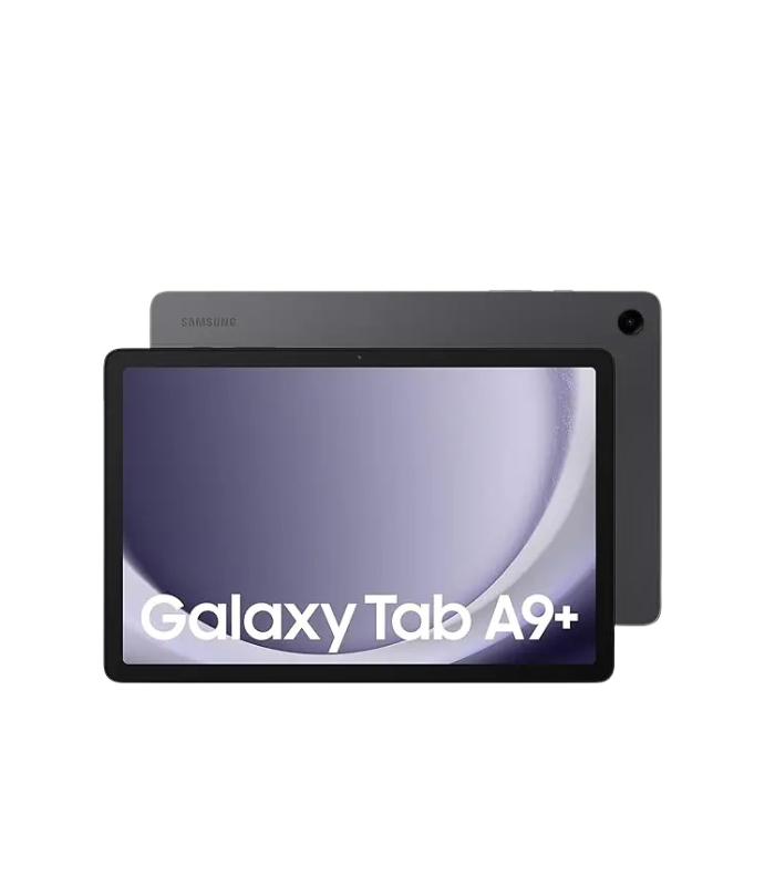 Samsung Galaxy Tab A9+, Android Tablet, Wifi, 64GB Storage Grey (EU version)