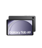 Samsung Galaxy Tab A9 – 64GB | WiFi | Grey | Android Tablet (Non-UK Version